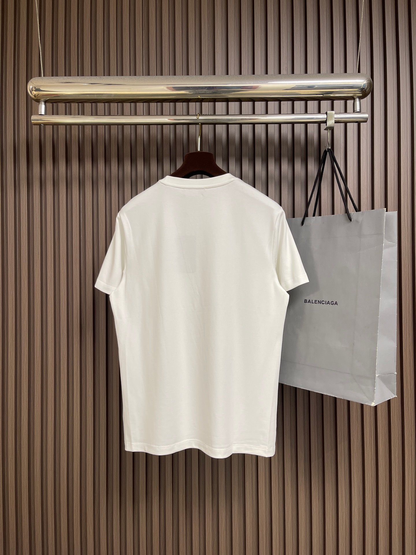 🛒🛒Loro piana LoroPiana 2026ss夏装新品短袖T恤，进口顶极精梳棉面料，极为亲肤舒适 摸上去非常