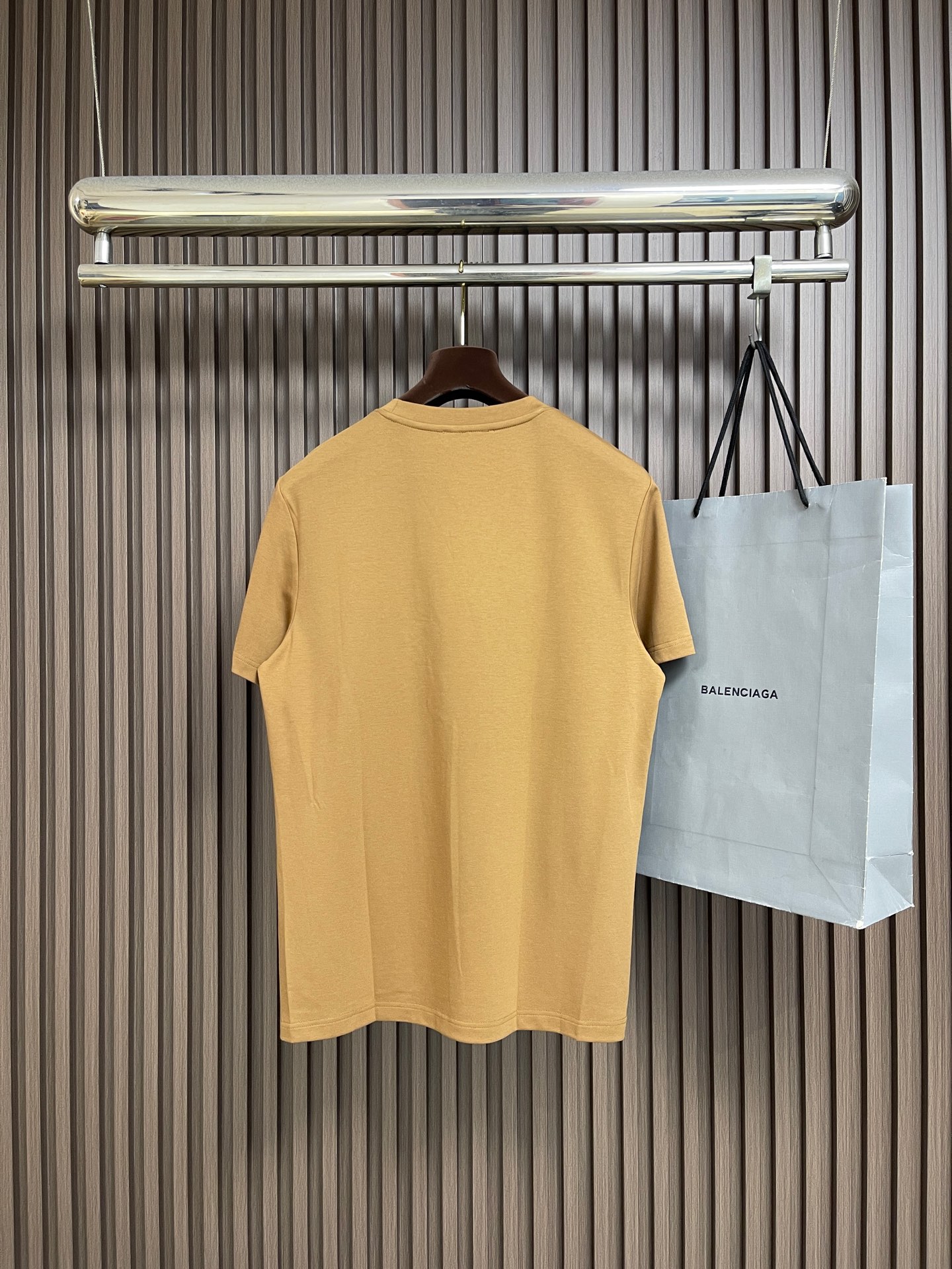 🛒🛒Loro piana LoroPiana 2026ss夏装新品短袖T恤，进口顶极精梳棉面料，极为亲肤舒适 摸上去非常