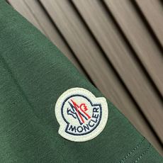 🛒🛒MONCLER 2026ss春夏新款短袖T恤,面料采用新疆长绒棉,纤维长度和强度远超普通棉,面料抗起球、抗拉伸,且透 🛒🛒MONCLER 2026ss春夏新款短袖T恤,面料采用新疆长绒棉,纤维长度和强度远超普通棉,面料抗起球、抗拉伸,且透