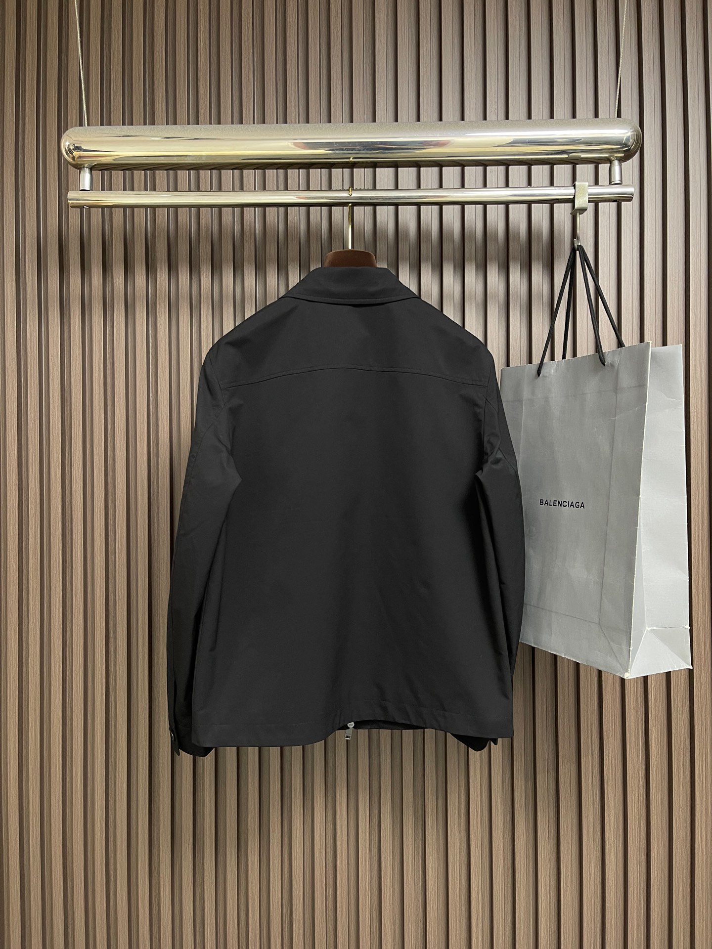 🛒🛒Burberry 金属徽标Bloomsbury夹克外套,羊毛人棉混纺西装面料310克,定制铜氨提花里布,复合50D衬 🛒🛒Burberry 金属徽标Bloomsbury夹克外套,羊毛人棉混纺西装面料310克,定制铜氨提花里布,复合50D衬