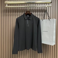 🛒🛒KOLON SPORT可隆长袖翻领Polo衫 定制高弹面料 无痕做工字母经典logo 男女同款 轻盈时尚适合多场所穿 🛒🛒KOLON SPORT可隆长袖翻领Polo衫 定制高弹面料 无痕做工字母经典logo 男女同款 轻盈时尚适合多场所穿