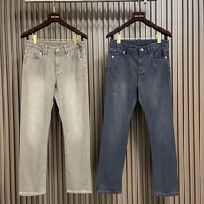🛒🛒Berluti 2026SS 早秋新款直筒牛仔裤!法国奢华高端品牌重磅打造专为绅士们提供匠心独具的时尚优雅单品!Be 🛒🛒Berluti 2026SS 早秋新款直筒牛仔裤!法国奢华高端品牌重磅打造专为绅士们提供匠心独具的时尚优雅单品!Be