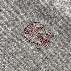 🛒🛒Brunello Cucinelli BC 胸前刺绣品牌标识圆领短袖T恤,2026SS早秋新款短袖 男士日常出门闭眼 🛒🛒Brunello Cucinelli BC 胸前刺绣品牌标识圆领短袖T恤,2026SS早秋新款短袖 男士日常出门闭眼