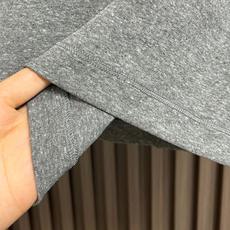 🛒🛒Brunello Cucinelli BC 胸前刺绣品牌标识圆领短袖T恤,2026SS早秋新款短袖 男士日常出门闭眼 🛒🛒Brunello Cucinelli BC 胸前刺绣品牌标识圆领短袖T恤,2026SS早秋新款短袖 男士日常出门闭眼