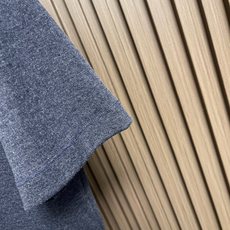 🛒🛒Brunello Cucinelli BC 胸前刺绣品牌标识圆领短袖T恤,2026SS早秋新款短袖 男士日常出门闭眼 🛒🛒Brunello Cucinelli BC 胸前刺绣品牌标识圆领短袖T恤,2026SS早秋新款短袖 男士日常出门闭眼