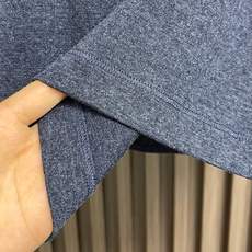 🛒🛒Brunello Cucinelli BC 胸前刺绣品牌标识圆领短袖T恤,2026SS早秋新款短袖 男士日常出门闭眼 🛒🛒Brunello Cucinelli BC 胸前刺绣品牌标识圆领短袖T恤,2026SS早秋新款短袖 男士日常出门闭眼