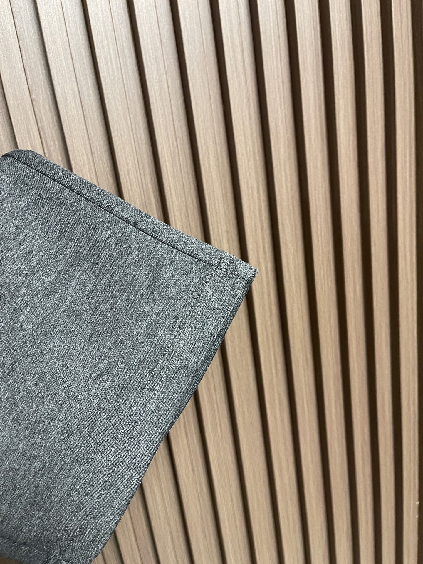 🛒🛒Zegna 2026SS早秋新款休闲长裤。原版裤型上身休闲百搭、随性慵懒范，高级定制面料，订制工艺 舒适感爆棚。尺码