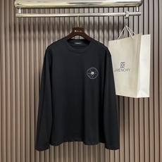 🛒🛒Stefano Ricci 经典刺绣设计款情侣款长袖T恤,来自一个世界顶级男装品牌 被喻为“领带之王”的意大利SR, 🛒🛒Stefano Ricci 经典刺绣设计款情侣款长袖T恤,来自一个世界顶级男装品牌 被喻为“领带之王”的意大利SR,