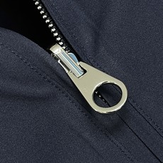 🛒🛒LORO PIANA Loro Piana 双面穿无袖背心夹克外套,立领,正面贴边口袋,松紧双向拉链开合,采用意大利 🛒🛒LORO PIANA Loro Piana 双面穿无袖背心夹克外套,立领,正面贴边口袋,松紧双向拉链开合,采用意大利