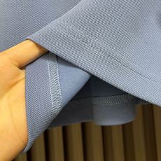 🛒🛒Zegna 翻领长袖Polo衫,采用定制面料,简约奢华,设计感十足!给人简约又不乏味的感觉,营造出低调又独特的个性时 🛒🛒Zegna 翻领长袖Polo衫,采用定制面料,简约奢华,设计感十足!给人简约又不乏味的感觉,营造出低调又独特的个性时