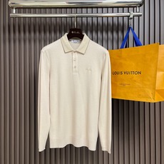 🛒🛒Loro Piana LoroPiana 2026SS早秋新款Polo领长袖T恤,顶级原版面料,质感细腻 超柔软亲 🛒🛒Loro Piana LoroPiana 2026SS早秋新款Polo领长袖T恤,顶级原版面料,质感细腻 超柔软亲