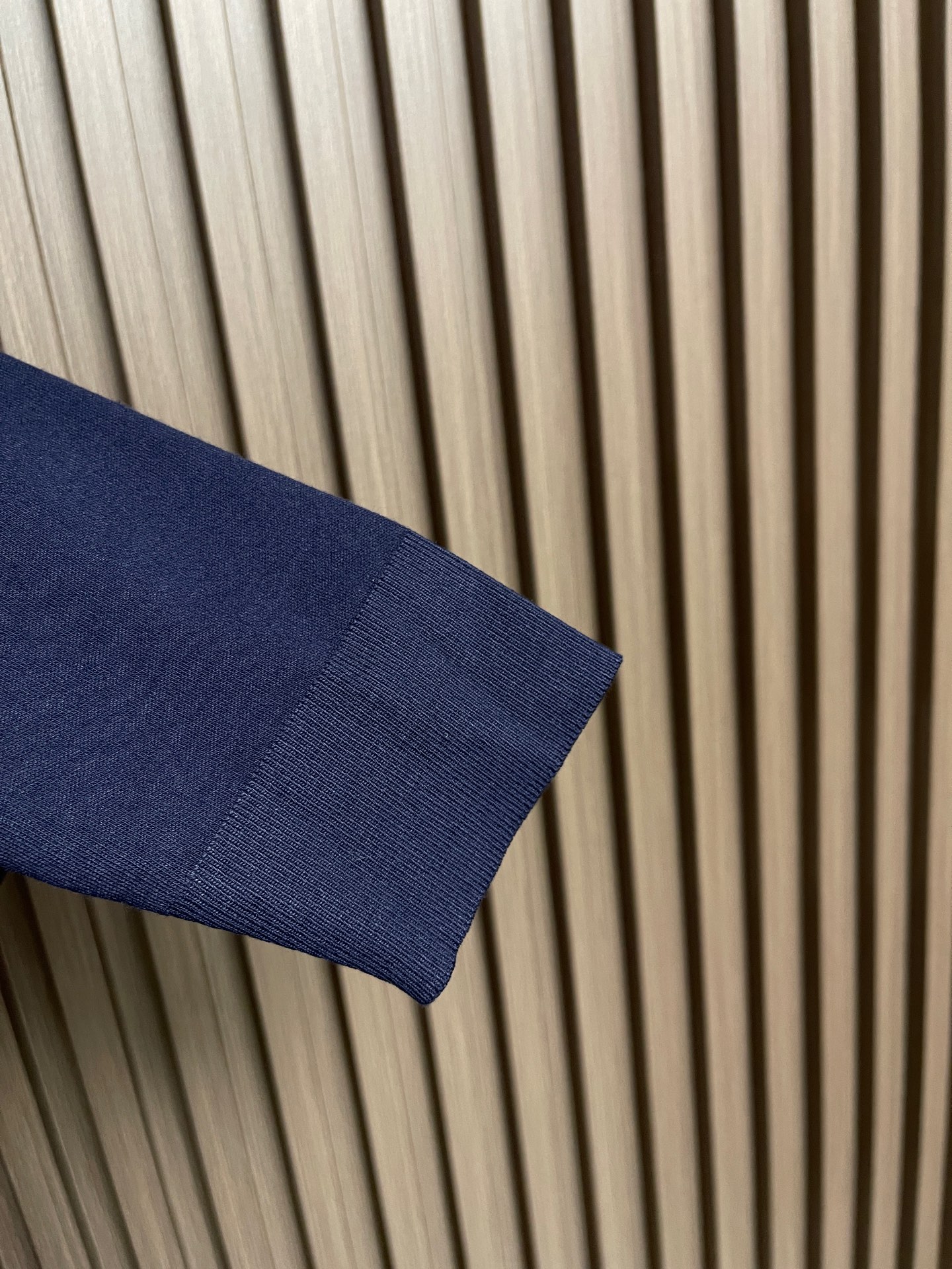 🛒🛒Loro Piana LoroPiana  2026SS早秋新款Polo领长袖T恤，顶级原版面料，质感细腻 超柔软亲