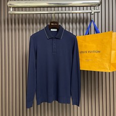 🛒🛒Loro Piana LoroPiana 2026SS早秋新款Polo领长袖T恤,顶级原版面料,质感细腻 超柔软亲 🛒🛒Loro Piana LoroPiana 2026SS早秋新款Polo领长袖T恤,顶级原版面料,质感细腻 超柔软亲