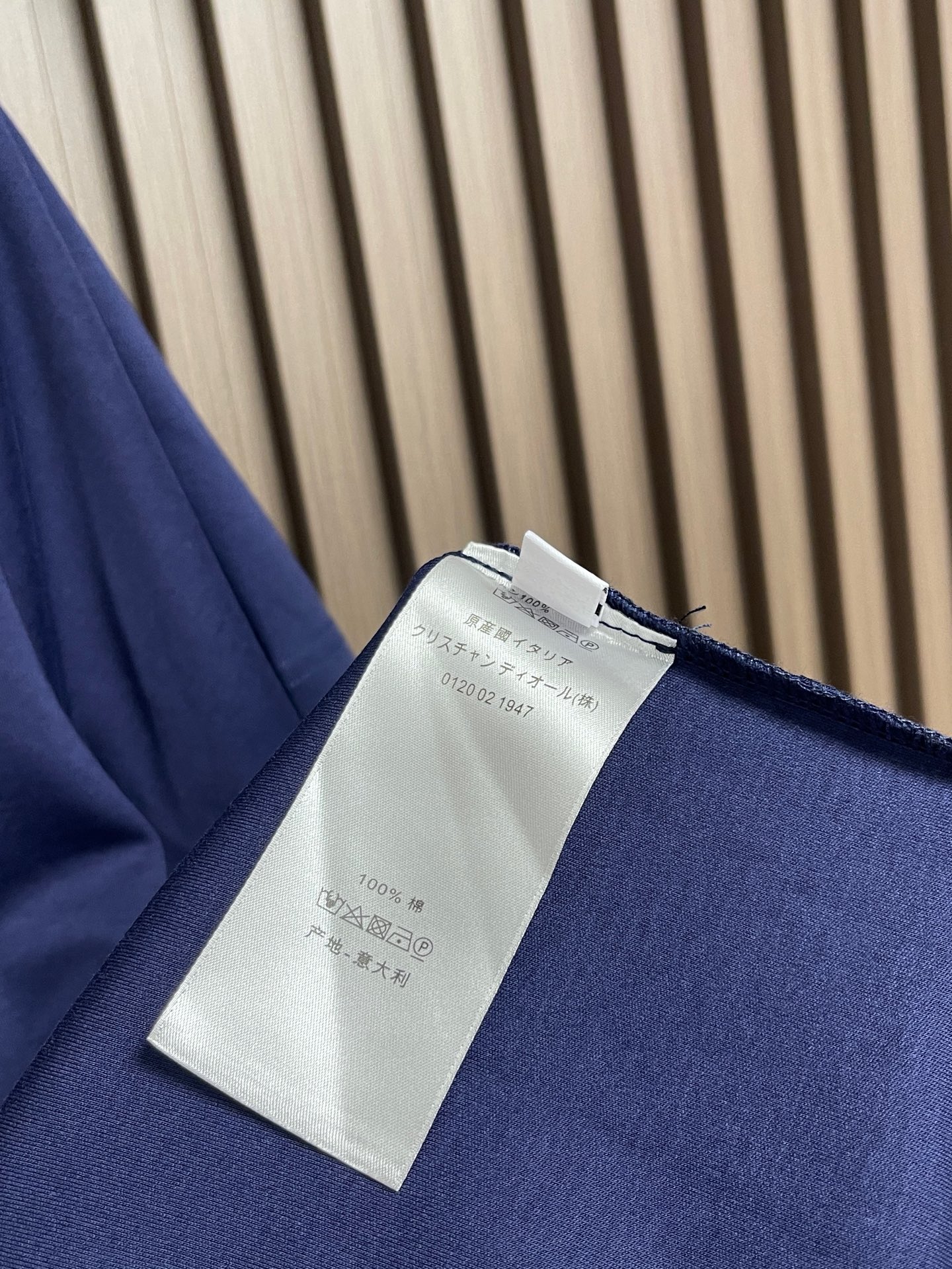 🛒🛒Dior 2026ss夏季新款立体logo标识刺绣短袖T恤，定制长绒棉面料，工艺极度复杂，视觉相当雅致时髦，高贵而优