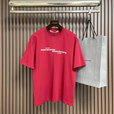🛒🛒Alexander Wang 2026SS早秋新款 徽标印花圆领短袖T恤,经典圆领搭配立体浮雕徽标印花,纯棉面料柔软 🛒🛒Alexander Wang 2026SS早秋新款 徽标印花圆领短袖T恤,经典圆领搭配立体浮雕徽标印花,纯棉面料柔软