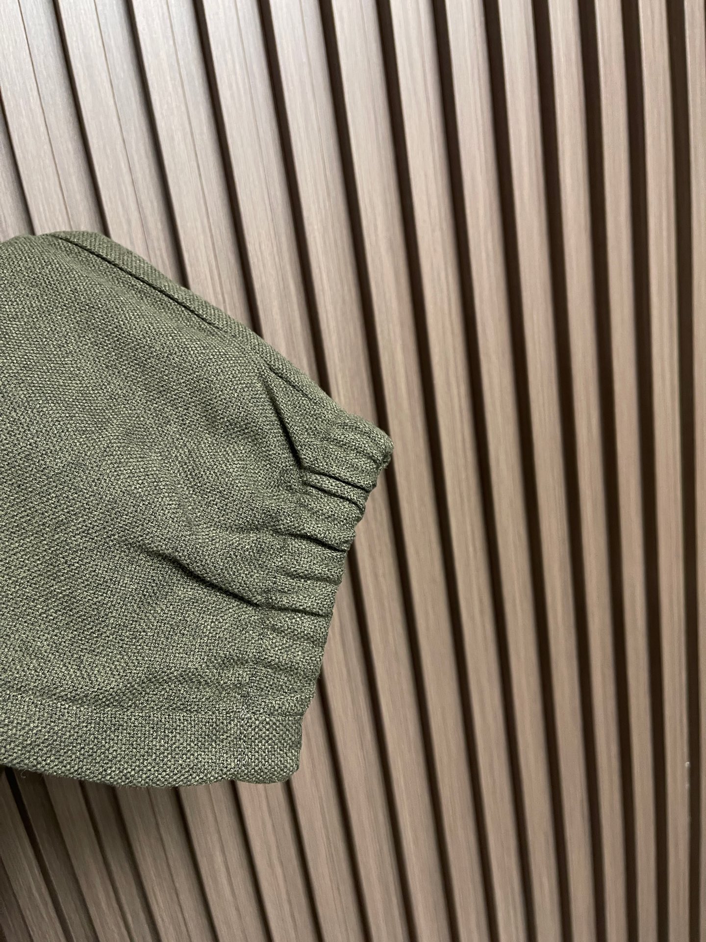🛒🛒Brioni 布里奥尼 2026SS早春新品休闲裤，品牌全新推出系列，柔软舒适有质感，经典元素色系，定制进口高端五金