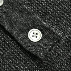 🛒🛒Loro Piana 长袖针织衫Polo,袖口、下摆与衣身采用一体织成工艺,无需拼接缝份,整体线条连贯流畅;减少多余 🛒🛒Loro Piana 长袖针织衫Polo,袖口、下摆与衣身采用一体织成工艺,无需拼接缝份,整体线条连贯流畅;减少多余