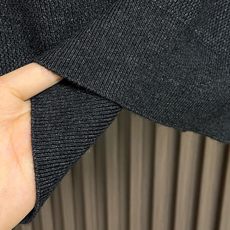 🛒🛒Loro Piana 长袖针织衫Polo,袖口、下摆与衣身采用一体织成工艺,无需拼接缝份,整体线条连贯流畅;减少多余 🛒🛒Loro Piana 长袖针织衫Polo,袖口、下摆与衣身采用一体织成工艺,无需拼接缝份,整体线条连贯流畅;减少多余
