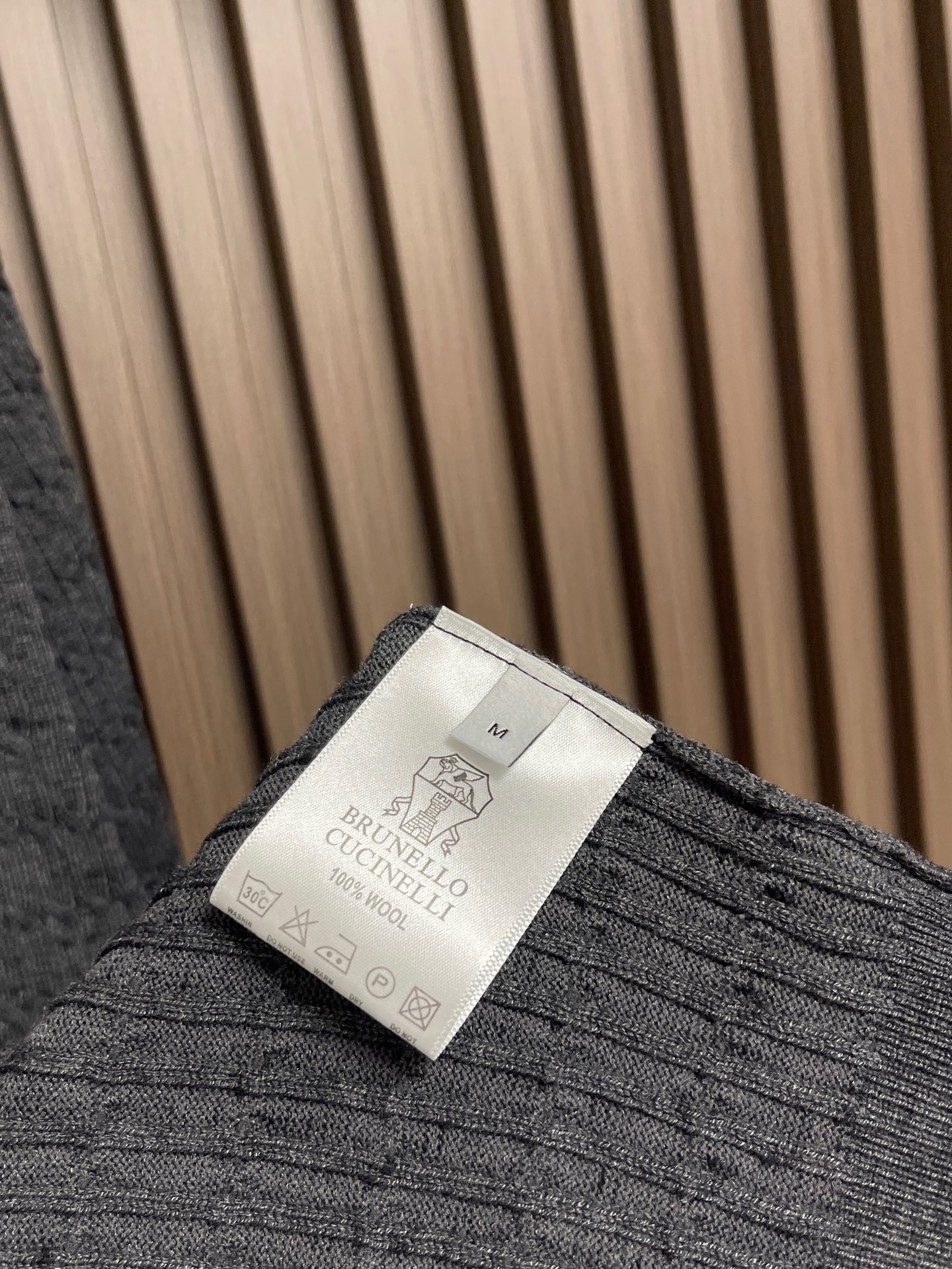 🛒🛒BC 经典老钱绅士雅韵，线条勾勒的经典Polo羊毛衫，总有一些单品能够跨越季节与潮流，成为永恒的经典。精选顶级 羊毛