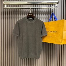 🛒🛒Loro Piana Loro Piana 低调老钱风2026SS 经典款针织短袖T恤,这款短袖以意大利利古里亚海岸 🛒🛒Loro Piana Loro Piana 低调老钱风2026SS 经典款针织短袖T恤,这款短袖以意大利利古里亚海岸