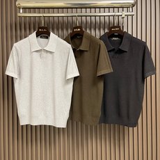 🛒🛒Loro Piana loro Piana 海鸥领针织Polo,意式老钱灵魂单品,海鸥领针织Polo,甄选细腻精纺针 🛒🛒Loro Piana loro Piana 海鸥领针织Polo,意式老钱灵魂单品,海鸥领针织Polo,甄选细腻精纺针
