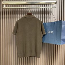 🛒🛒Loro Piana loro Piana 海鸥领针织Polo,意式老钱灵魂单品,海鸥领针织Polo,甄选细腻精纺针 🛒🛒Loro Piana loro Piana 海鸥领针织Polo,意式老钱灵魂单品,海鸥领针织Polo,甄选细腻精纺针