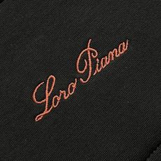 🛒🛒Loro Piana LoroPiana 2026ss春夏老钱新贵推荐!商务通勤翻领半拉链长袖POLO 衫 意式剪裁 🛒🛒Loro Piana LoroPiana 2026ss春夏老钱新贵推荐!商务通勤翻领半拉链长袖POLO 衫 意式剪裁