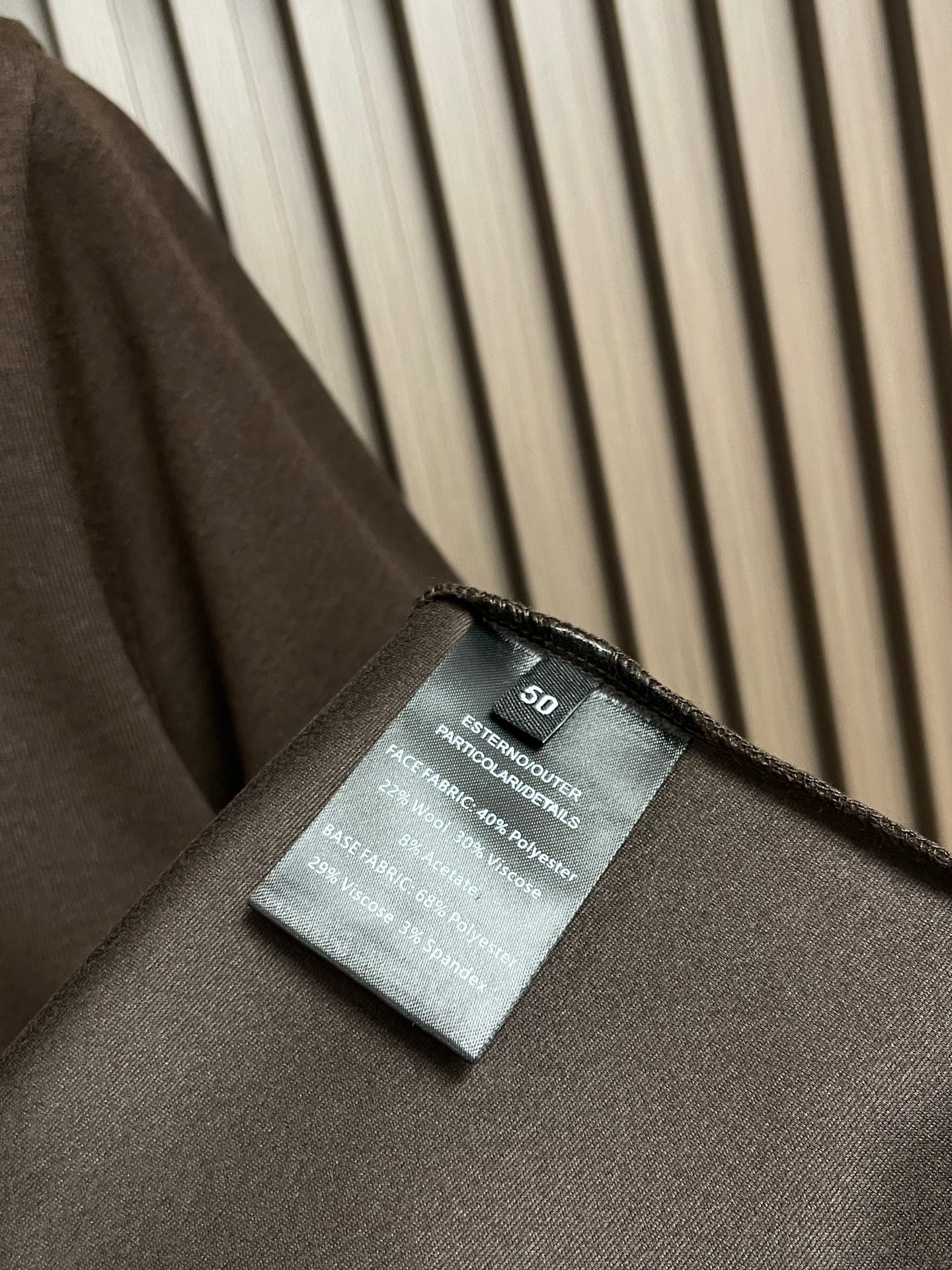 🛒🛒Loro Piana LoroPiana 仔章Logo标识圆领短袖T恤 面料采用高支长绒棉材质 上身丝滑 透气 又有