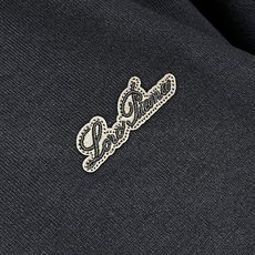 🛒🛒Loro Piana LoroPiana 仔章Logo标识圆领短袖T恤 面料采用高支长绒棉材质 上身丝滑 透气 又有 🛒🛒Loro Piana LoroPiana 仔章Logo标识圆领短袖T恤 面料采用高支长绒棉材质 上身丝滑 透气 又有
