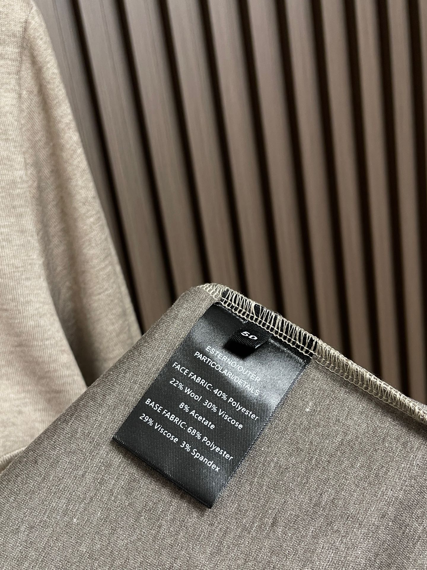 🛒🛒Berluti 布鲁提 2026SS夏季长袖圆领Polo，胸前简约logo设计，简约大气时尚百搭，手感舒适 透气有型