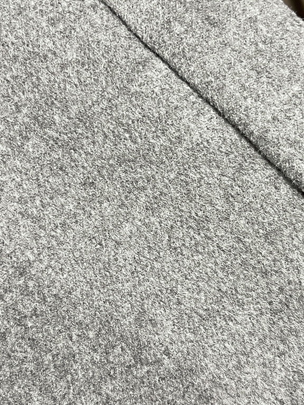 🛒🛒Zegna 羊毛羊绒直筒长裤，定制进口丝绒进口机器编制，用料良心实在满满的高级质感，穿起来舒适亲肤大厂做工，细节质感