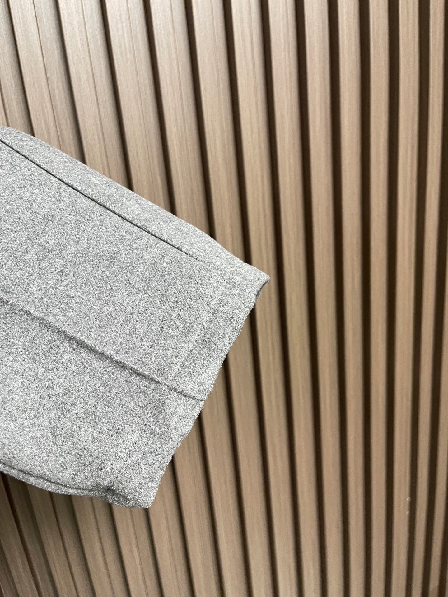 🛒🛒Zegna 羊毛羊绒直筒长裤，定制进口丝绒进口机器编制，用料良心实在满满的高级质感，穿起来舒适亲肤大厂做工，细节质感