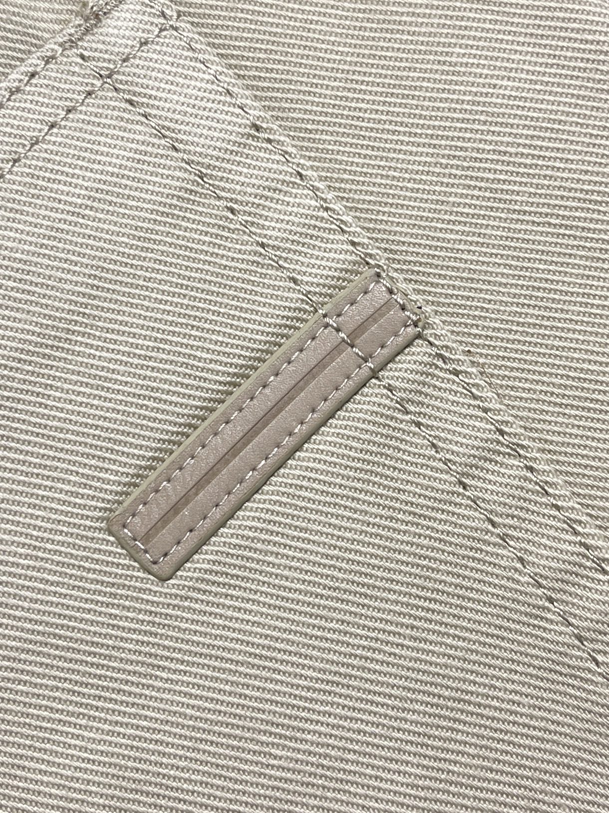 🛒🛒Ermenegildo Zegna 2026SS早秋新品直筒牛仔裤，进口原版水洗弹力面料，上身舒适透气有弹力，原版五