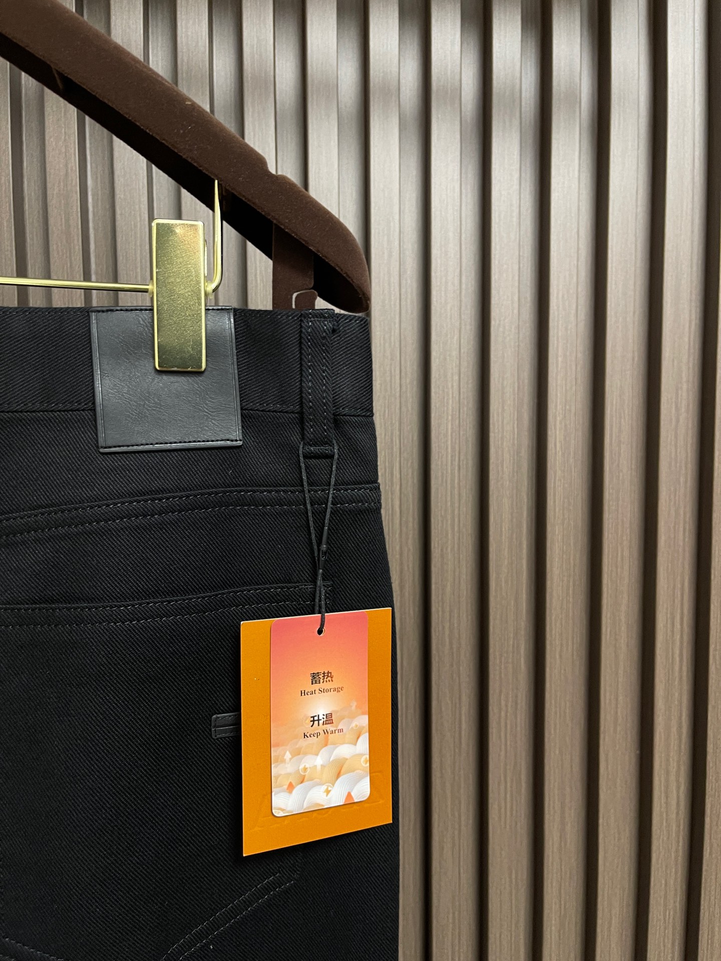 🛒🛒Ermenegildo Zegna 2026SS早秋新品直筒牛仔裤，进口原版水洗弹力面料，上身舒适透气有弹力，原版五