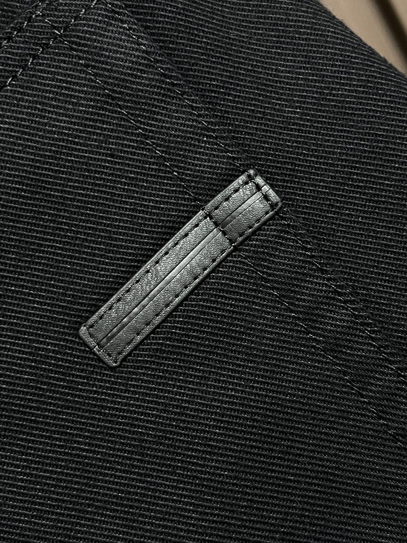 🛒🛒Ermenegildo Zegna 2026SS早秋新品直筒牛仔裤，进口原版水洗弹力面料，上身舒适透气有弹力，原版五