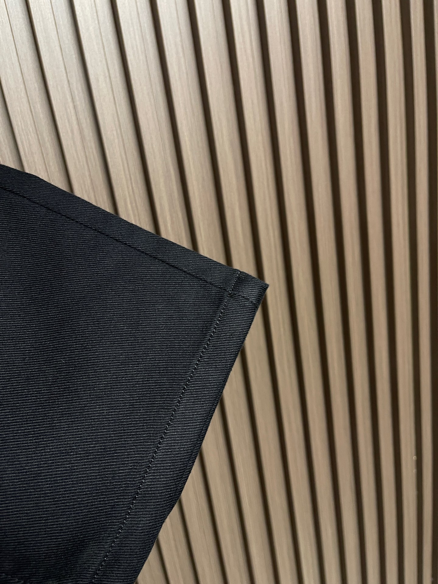 🛒🛒Ermenegildo Zegna 2026SS早秋新品直筒牛仔裤，进口原版水洗弹力面料，上身舒适透气有弹力，原版五