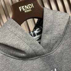 🛒🛒Fendi 内衬FF连帽卫衣,尼龙水性渗透印花是一种特殊的印花技术,其主要特点在于使用水性墨水在尼龙面料上进行印花, 🛒🛒Fendi 内衬FF连帽卫衣,尼龙水性渗透印花是一种特殊的印花技术,其主要特点在于使用水性墨水在尼龙面料上进行印花,