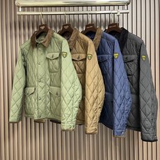 🛒🛒Ralph Lauren 拉夫劳伦菱格绗缝灯芯绒翻领猎装夹克外套,拉夫菱形春秋装冬装经典美式猎装版型,菱形格锁棉工艺 🛒🛒Ralph Lauren 拉夫劳伦菱格绗缝灯芯绒翻领猎装夹克外套,拉夫菱形春秋装冬装经典美式猎装版型,菱形格锁棉工艺