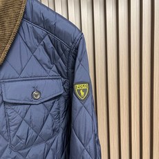 🛒🛒Ralph Lauren 拉夫劳伦菱格绗缝灯芯绒翻领猎装夹克外套,拉夫菱形春秋装冬装经典美式猎装版型,菱形格锁棉工艺 🛒🛒Ralph Lauren 拉夫劳伦菱格绗缝灯芯绒翻领猎装夹克外套,拉夫菱形春秋装冬装经典美式猎装版型,菱形格锁棉工艺
