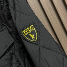 🛒🛒Ralph Lauren 拉夫劳伦菱格绗缝灯芯绒翻领猎装夹克外套,拉夫菱形春秋装冬装经典美式猎装版型,菱形格锁棉工艺 🛒🛒Ralph Lauren 拉夫劳伦菱格绗缝灯芯绒翻领猎装夹克外套,拉夫菱形春秋装冬装经典美式猎装版型,菱形格锁棉工艺