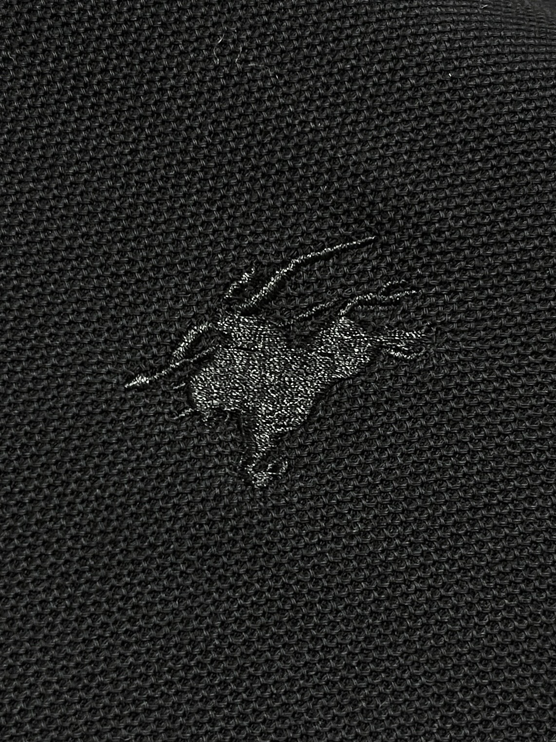 🛒🛒Burberry 刺绣战马马术骑士格纹翻领衫长袖Polo,定制300克100%珠地棉面料!质感非常舒服柔软,透气性强 🛒🛒Burberry 刺绣战马马术骑士格纹翻领衫长袖Polo,定制300克100%珠地棉面料!质感非常舒服柔软,透气性强
