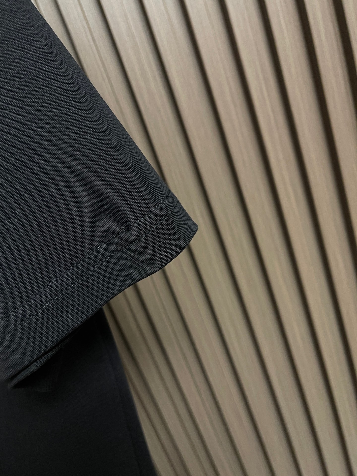 🛒🛒Balenciaga 经典字母圆领短袖T恤，本款BALENCIAGA短袖甄选高克重重磅棉质面料打造，面料经过精细水洗