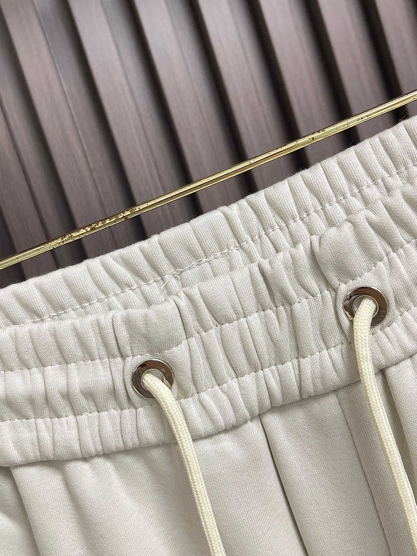 🛒🛒Loro Piana loroPiana  2026FW秋季新款直筒卫裤休闲裤，定制混纺面料软糯舒集高级感度于一体，