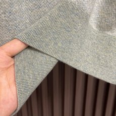🛒🛒Loro Piana LoroPiana 2026SS早秋新款针织圆领毛衣!设计经典配色钩织设计!此款毛衣甄选100 🛒🛒Loro Piana LoroPiana 2026SS早秋新款针织圆领毛衣!设计经典配色钩织设计!此款毛衣甄选100
