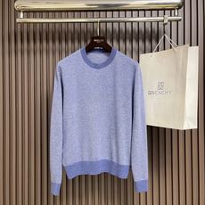 🛒🛒Loro Piana LoroPiana 2026SS早秋新款针织圆领毛衣!设计经典配色钩织设计!此款毛衣甄选100 🛒🛒Loro Piana LoroPiana 2026SS早秋新款针织圆领毛衣!设计经典配色钩织设计!此款毛衣甄选100