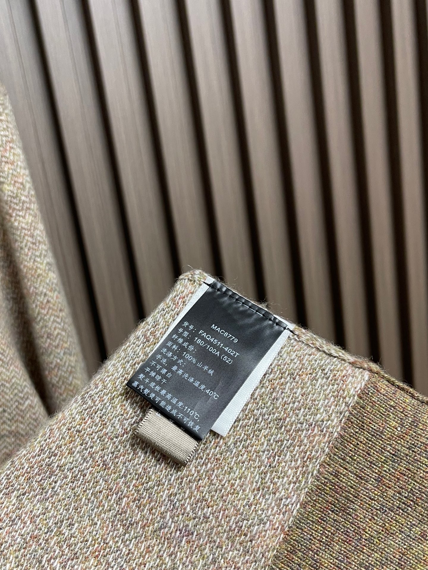 🛒🛒Loro Piana LoroPiana 2026SS早秋新款针织圆领毛衣！设计经典配色钩织设计！此款毛衣甄选100
