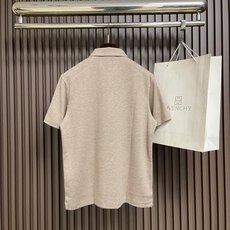 🛒🛒Loro Piana Loro Piana 2026ss早秋新款半拉链针织Polo,自带Loro Piana老钱极简 🛒🛒Loro Piana Loro Piana 2026ss早秋新款半拉链针织Polo,自带Loro Piana老钱极简