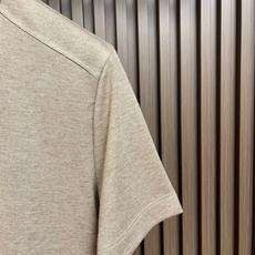 🛒🛒Loro Piana Loro Piana 2026ss早秋新款半拉链针织Polo,自带Loro Piana老钱极简 🛒🛒Loro Piana Loro Piana 2026ss早秋新款半拉链针织Polo,自带Loro Piana老钱极简