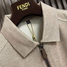 🛒🛒Loro Piana Loro Piana 2026ss早秋新款半拉链针织Polo,自带Loro Piana老钱极简 🛒🛒Loro Piana Loro Piana 2026ss早秋新款半拉链针织Polo,自带Loro Piana老钱极简