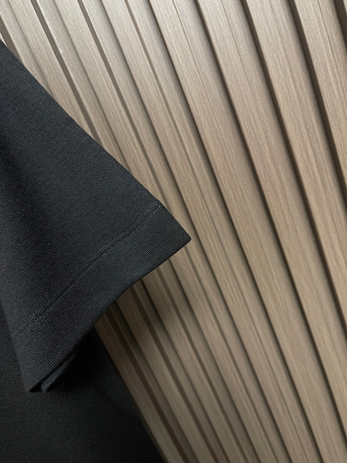🛒🛒Loro Piana Loro Piana 2026ss早秋新款半拉链针织Polo，自带Loro Piana老钱极简
